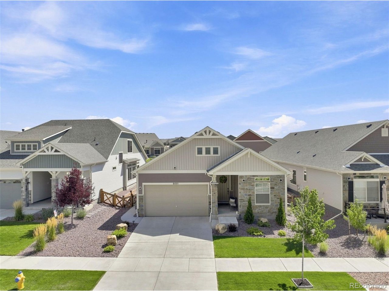 6001 Bennach Grv — photo