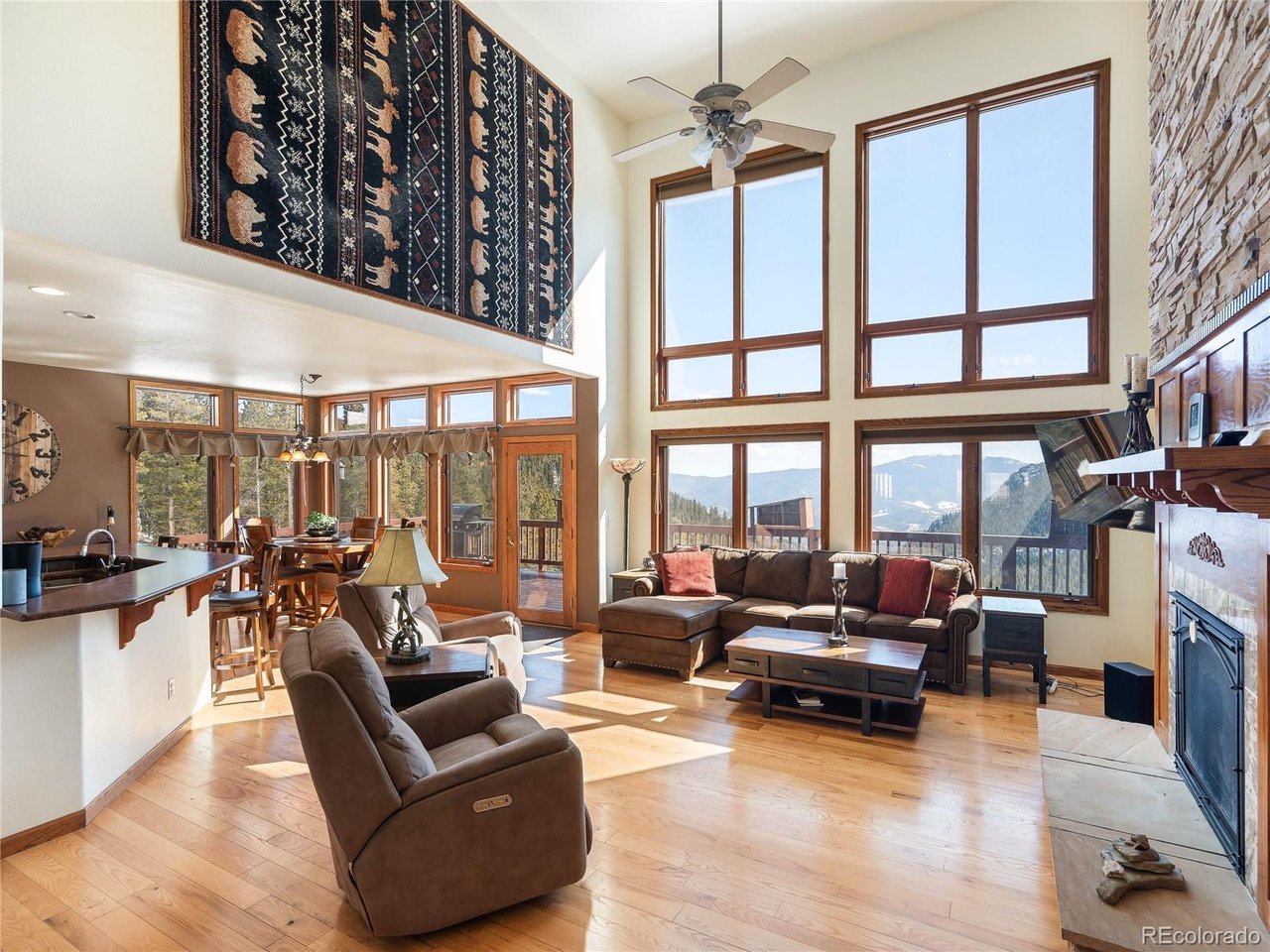 76 Raven Ridge Rd, Idaho Springs, CO 80452 — photo 2