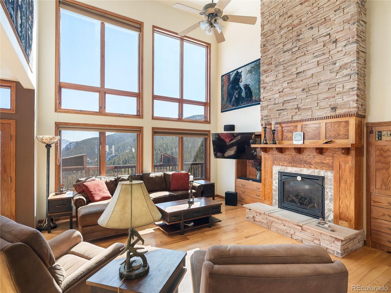 76 Raven Ridge Rd, Idaho Springs, CO 80452 — photo 3