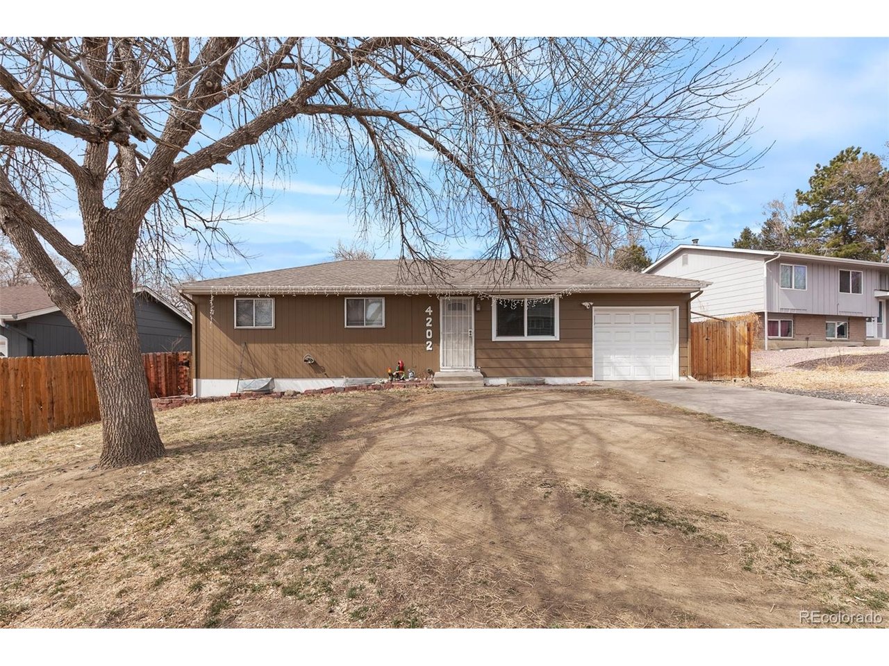 4202 Whittier Dr — photo