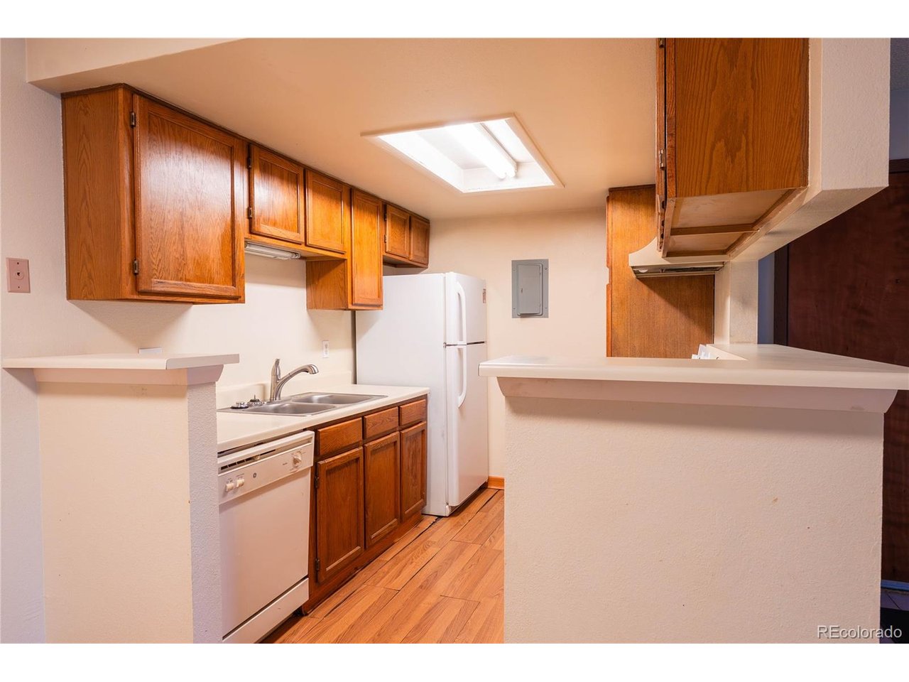 901 S Zeno Way 102 — photo