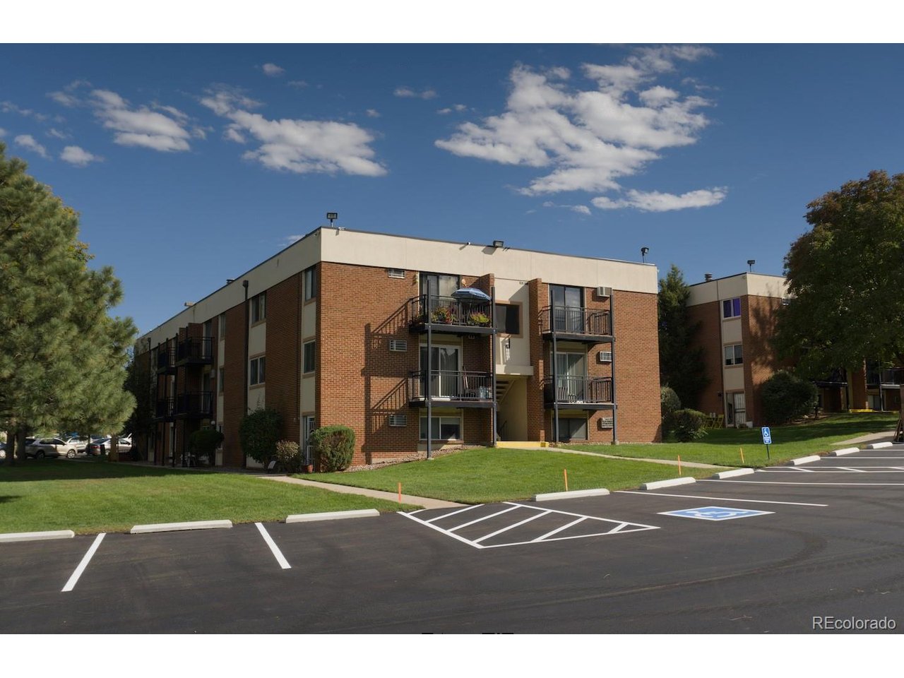 5995 W Hampden Ave Unit 21J — photo