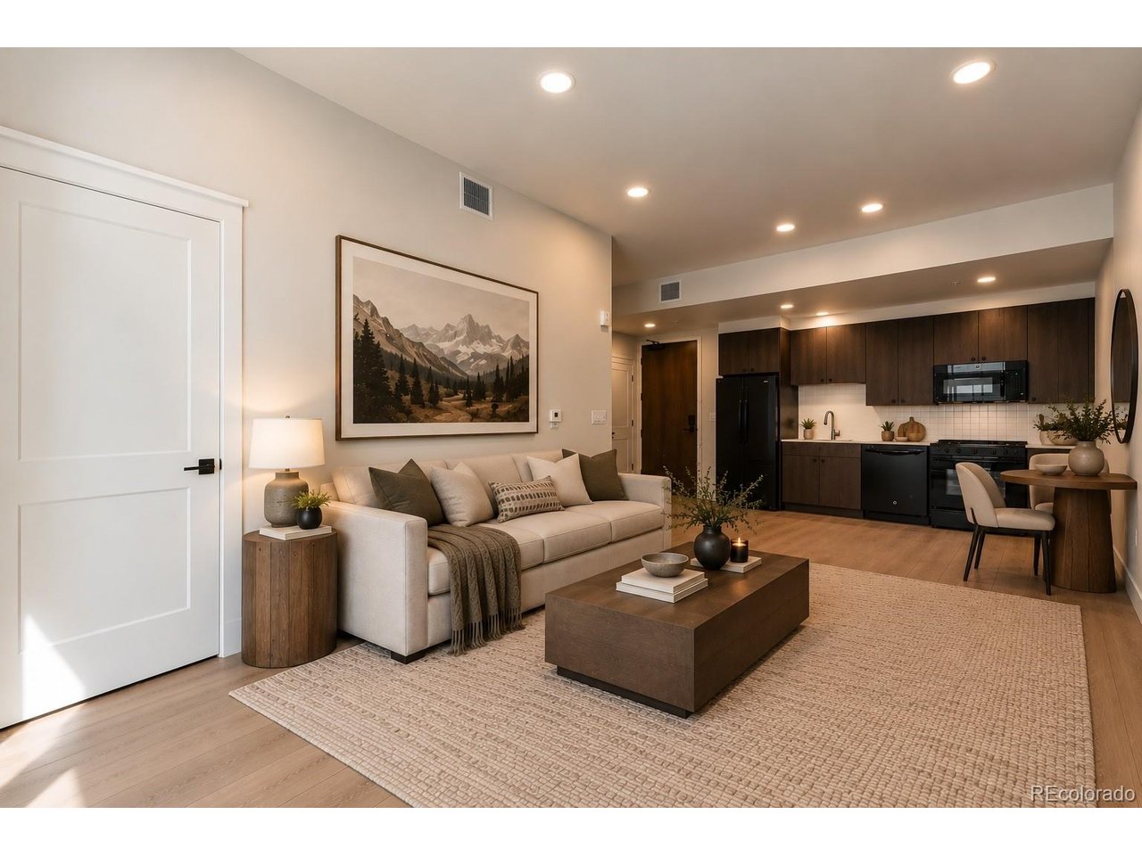 1643 Boulder St Unit 205 — photo