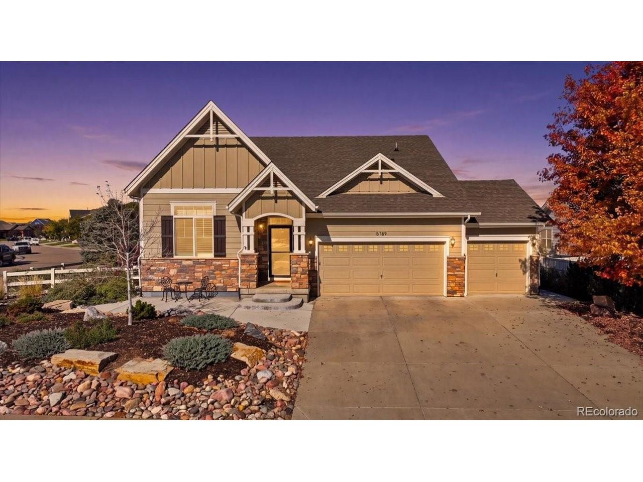 5189 Sandy Ridge Ave — photo