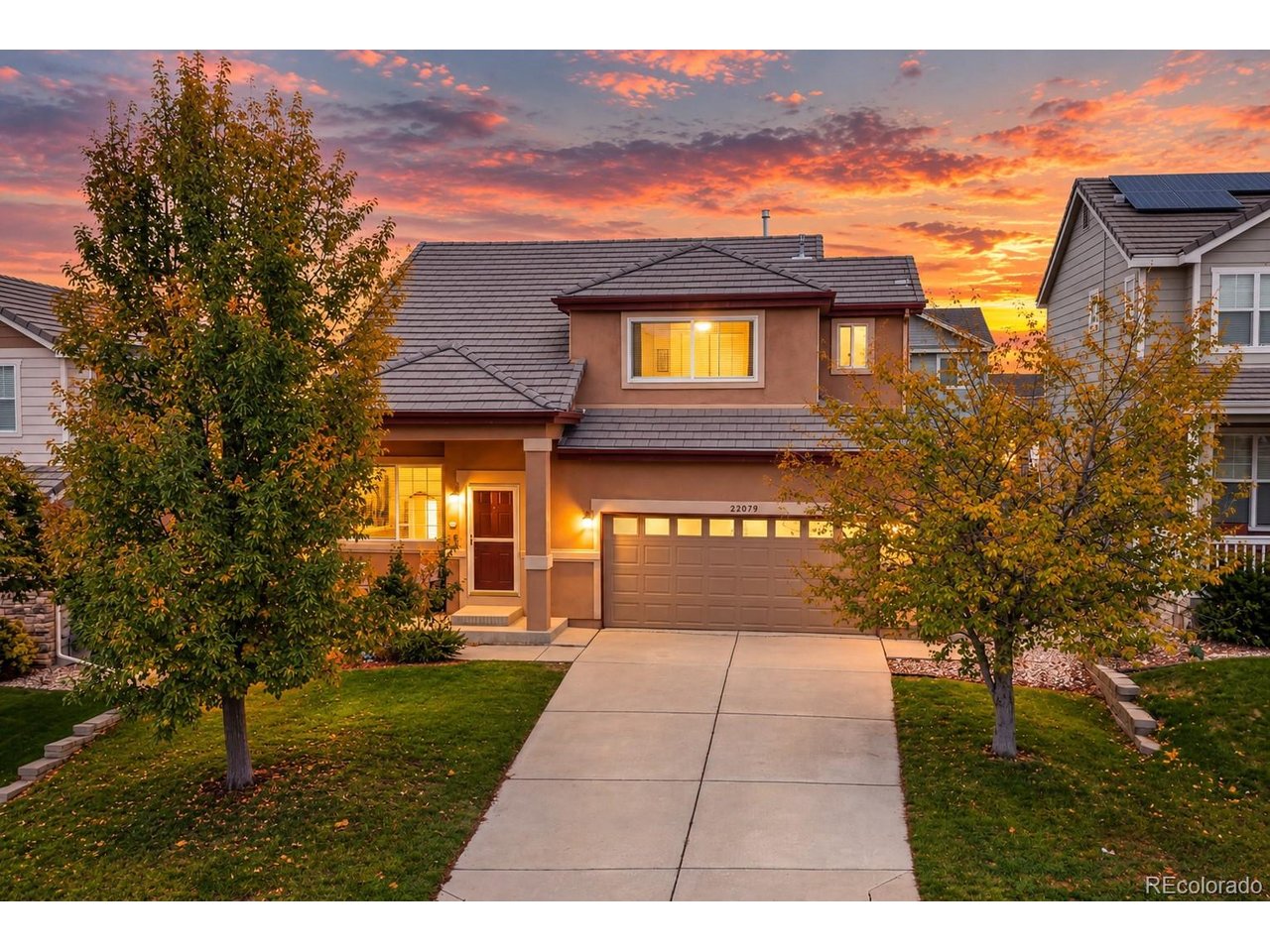 22079 E Belleview Pl — photo