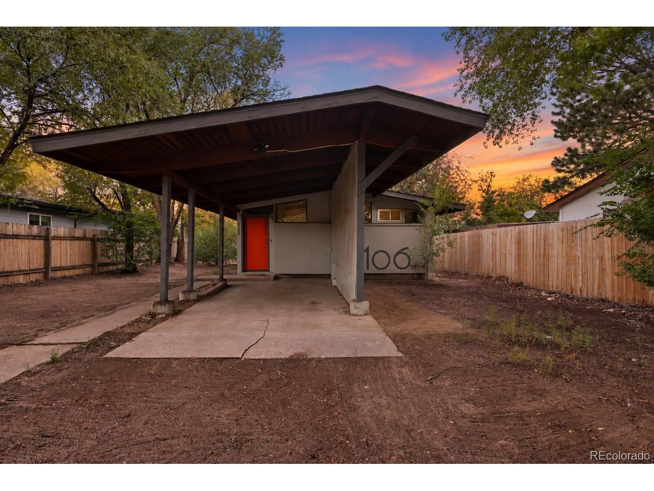 3106 Virginia Ave — photo