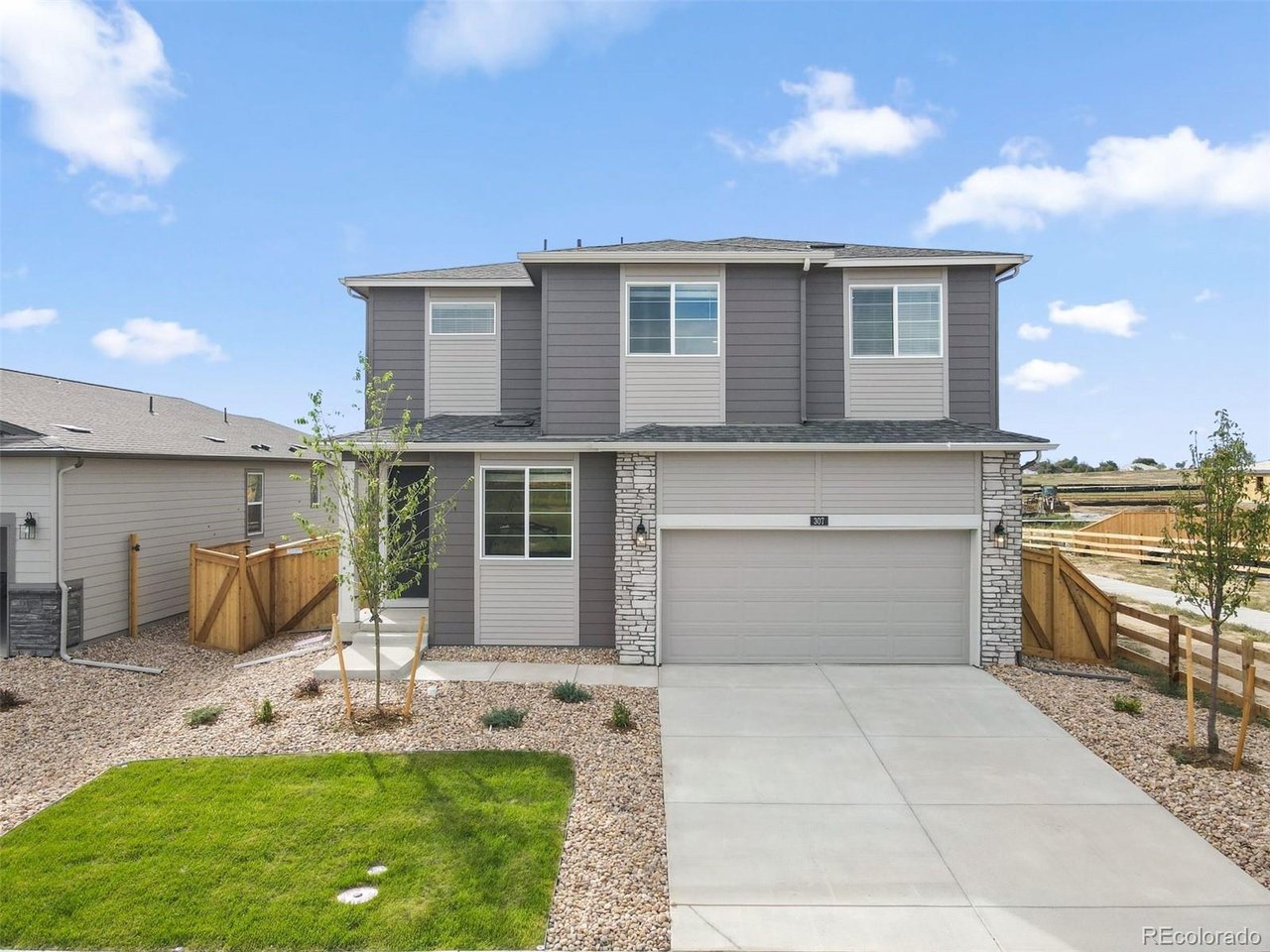 307 Barn Owl Ave — photo