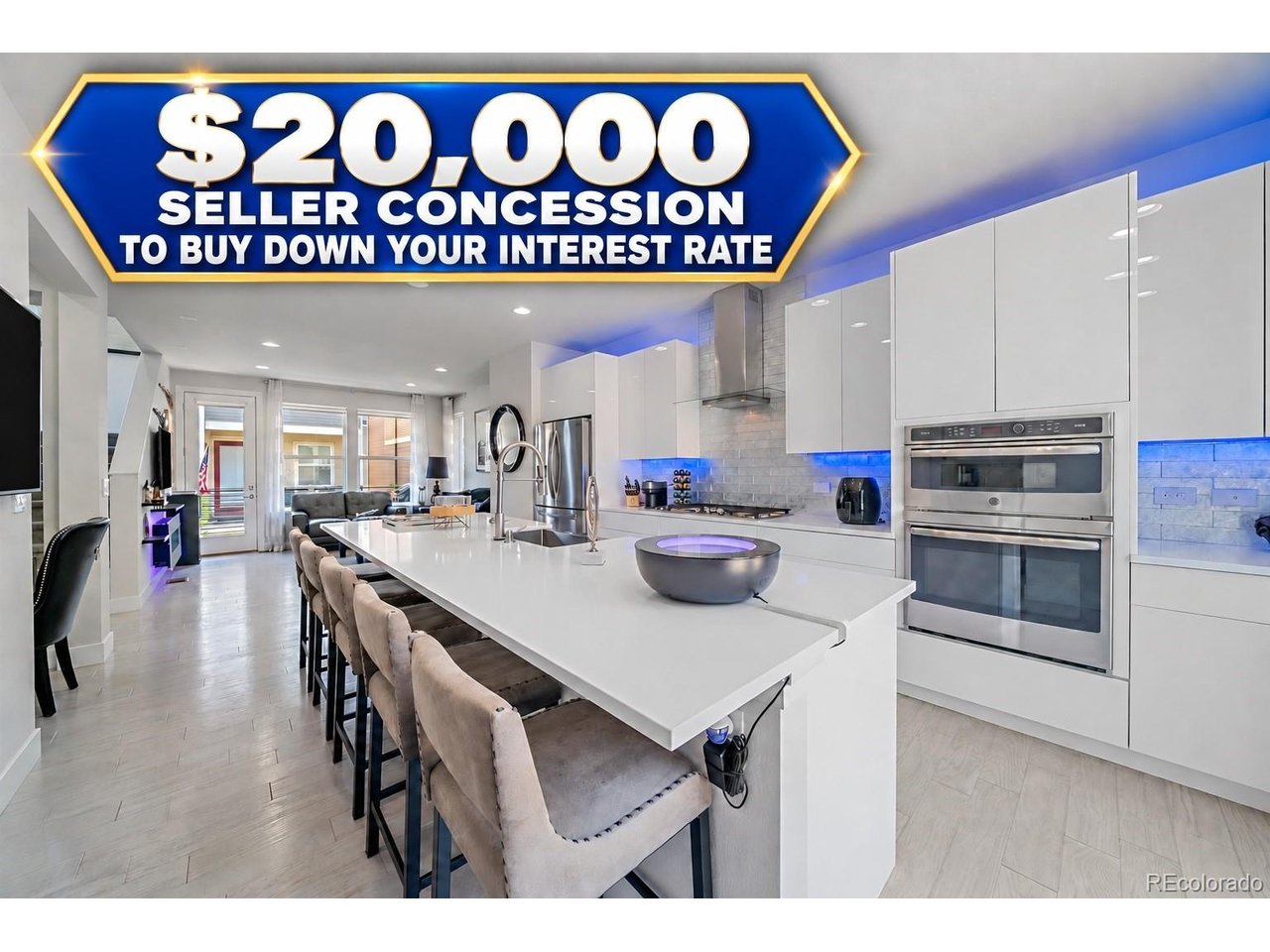 15795 E Broncos Pl — photo