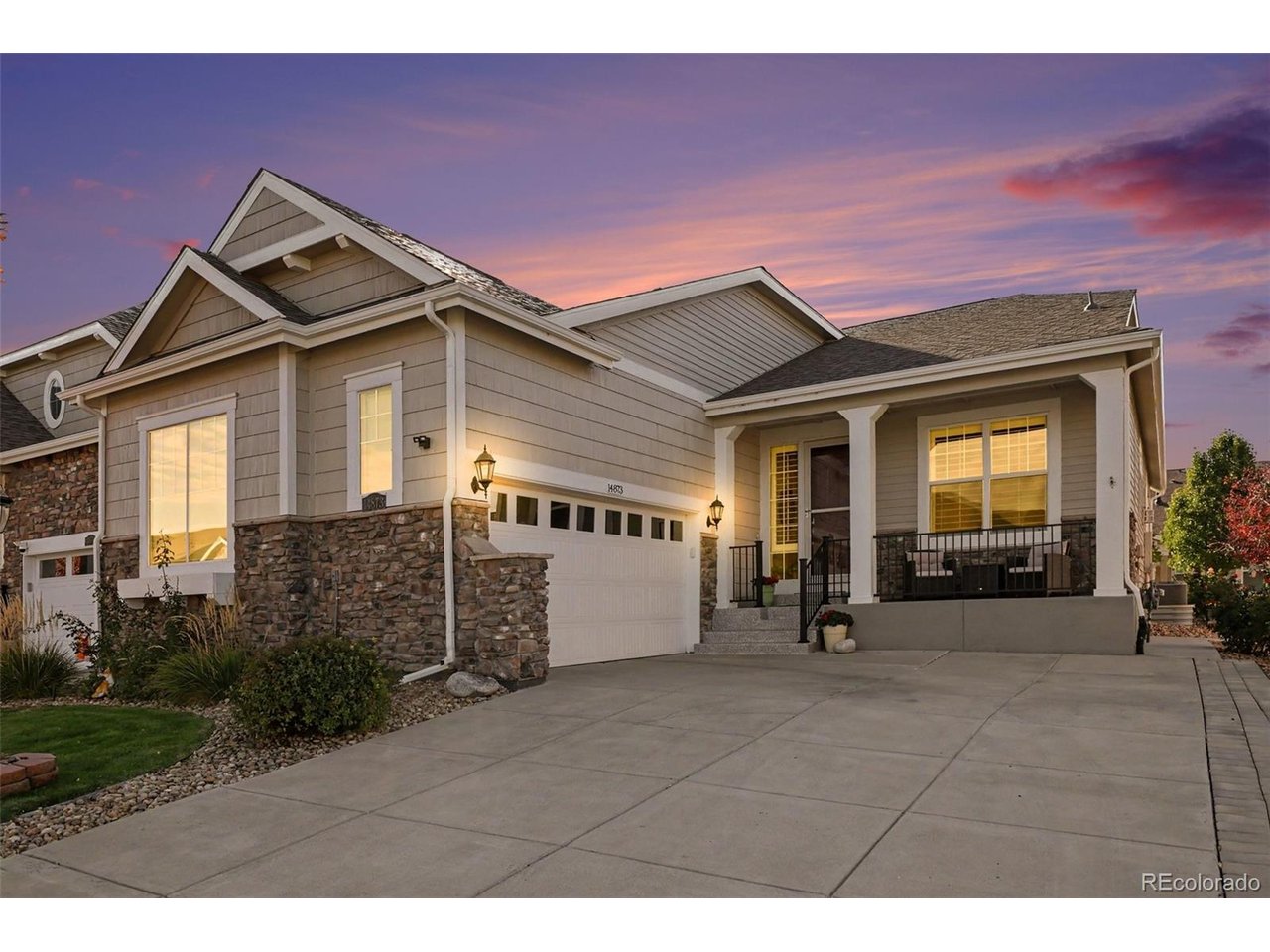14873 Roslyn Way — photo