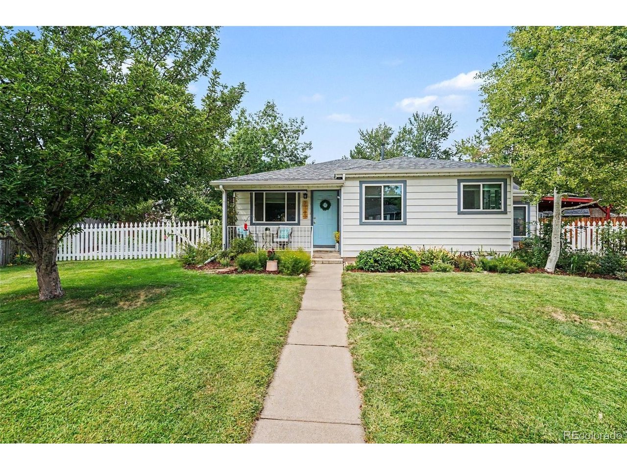 2161 W Fair Cir — photo