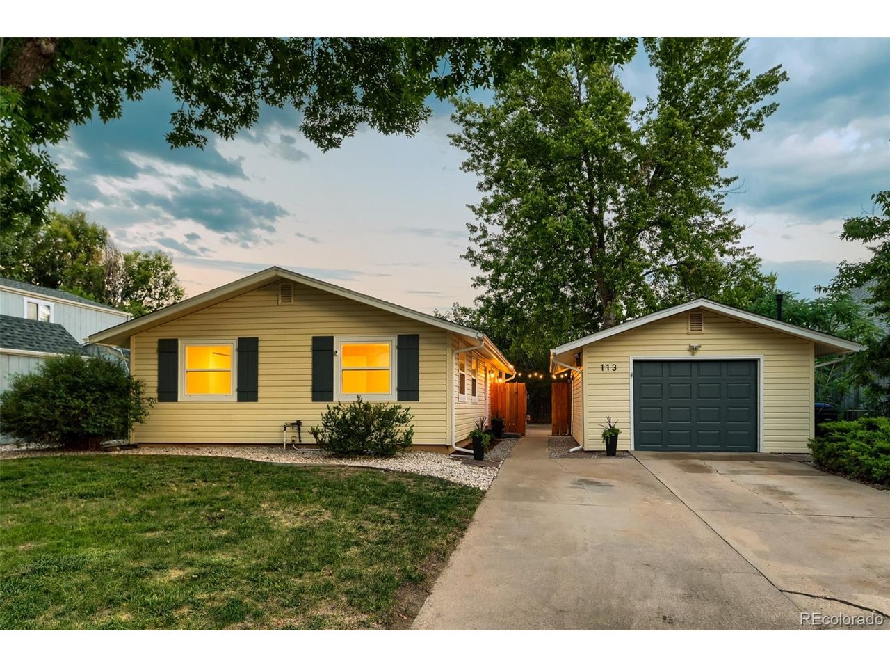 113 Caribou Pl — photo