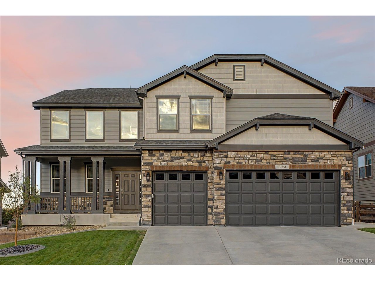 398 Sage Grouse Cir — photo