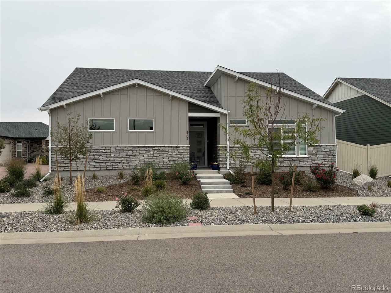 5122 N Quemoy Ct — photo