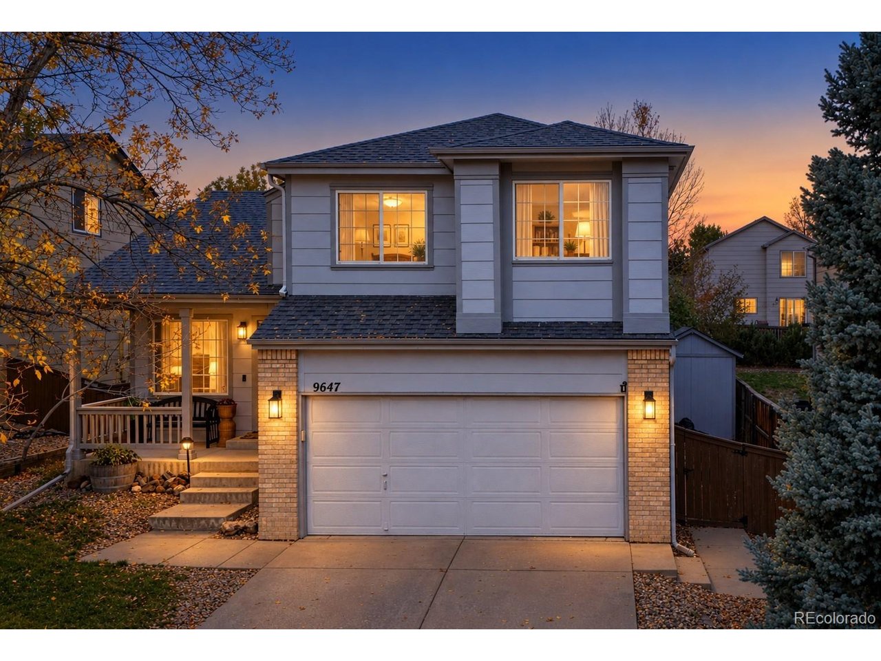 9647 Cove Creek Dr — photo