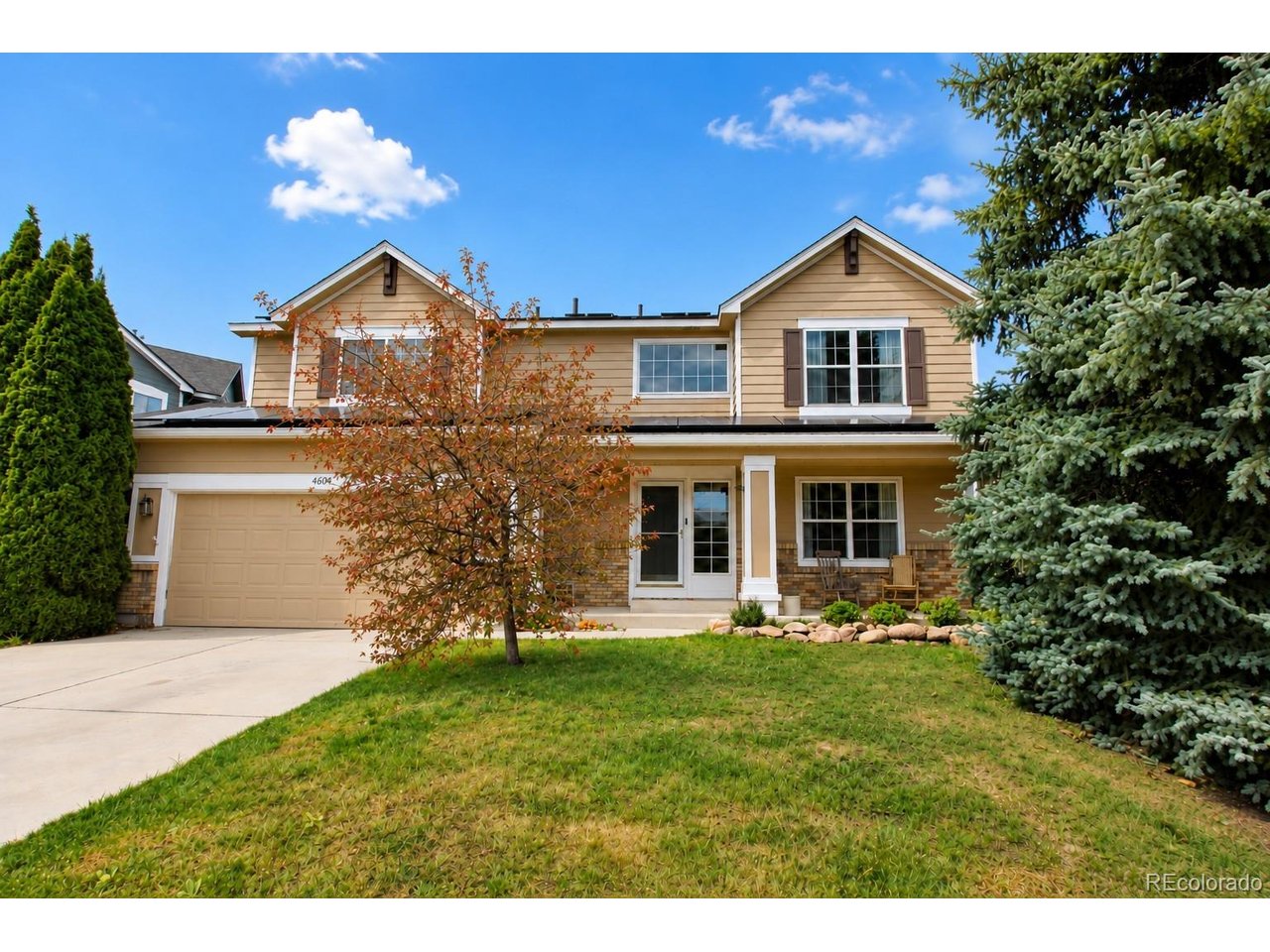 4690 Malcom Ct — photo
