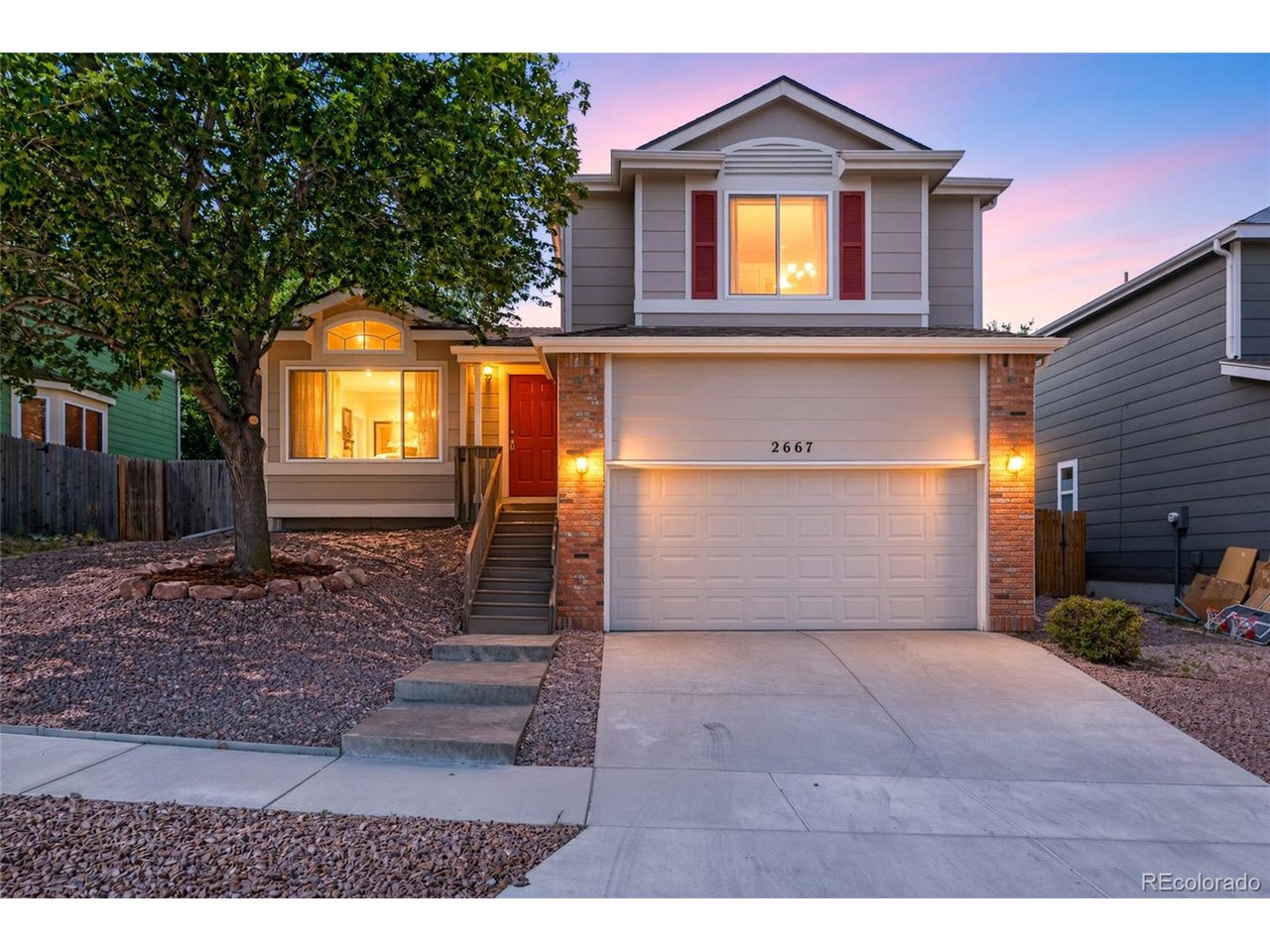 2667 Lear Dr — photo