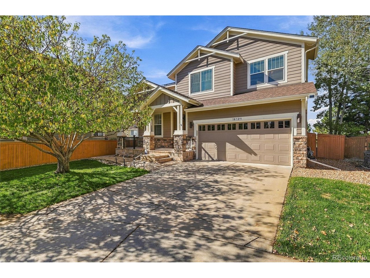 10329 Longwood Way — photo