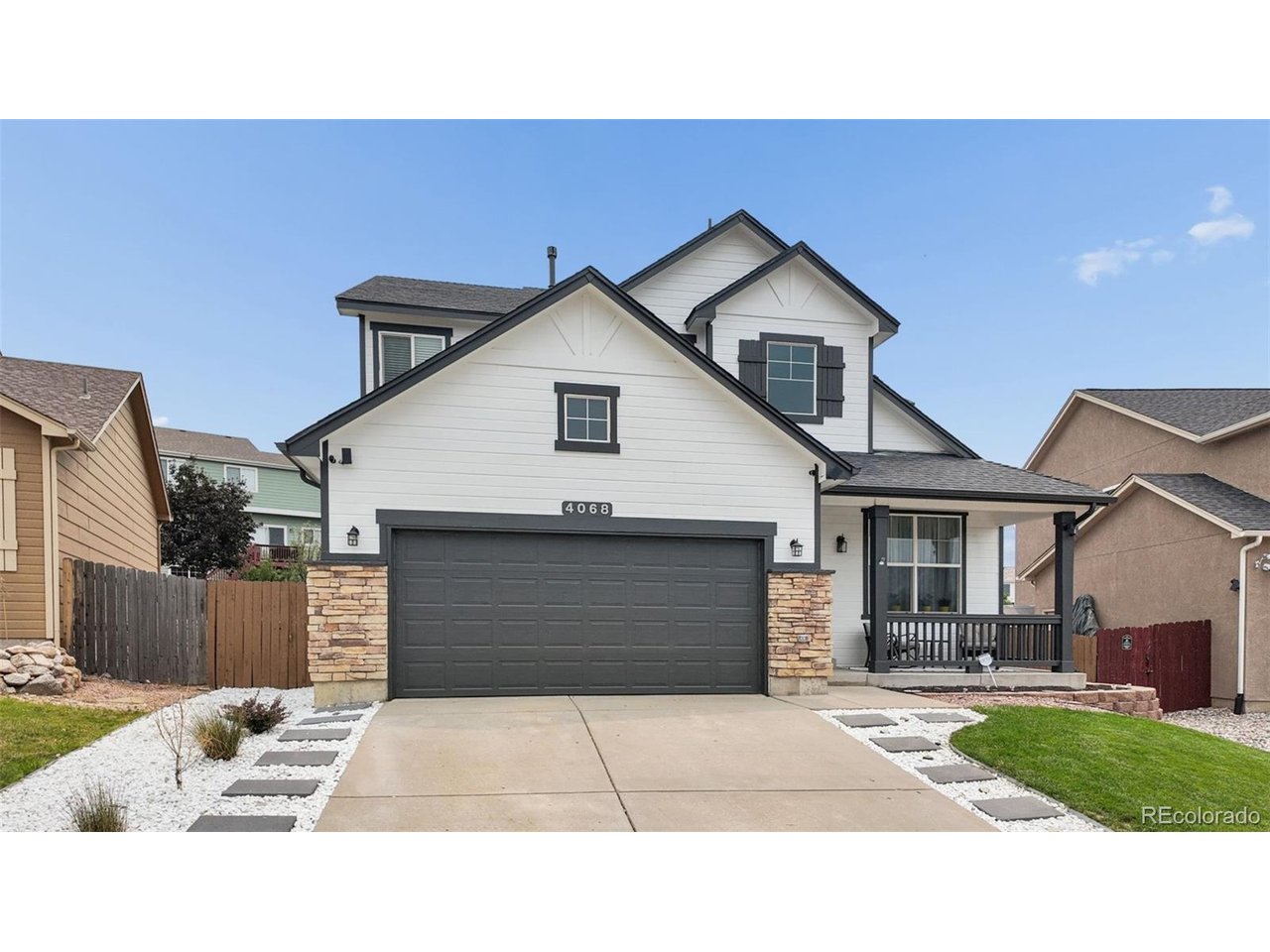4068 Ascendant Dr — photo