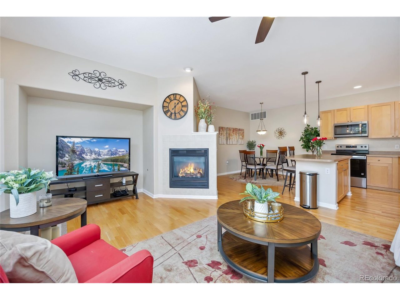 8547 Gold Peak Dr Unit D — photo