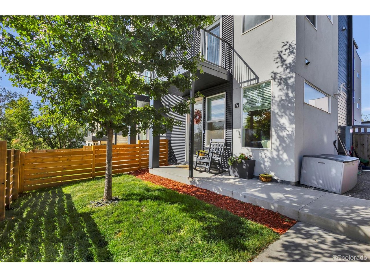 1263 Stuart St 5 — photo