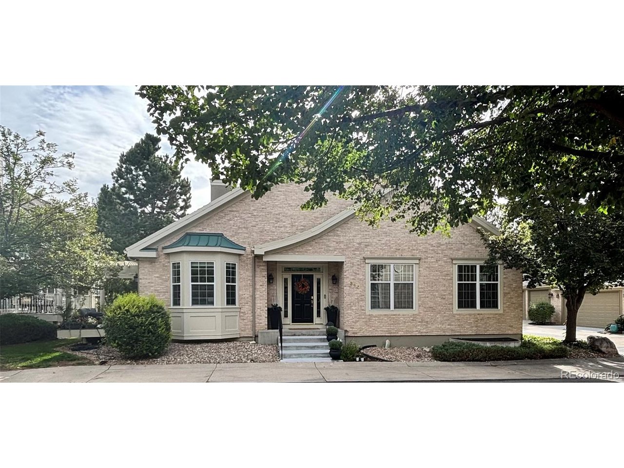 4545 S Monaco St 344 — photo