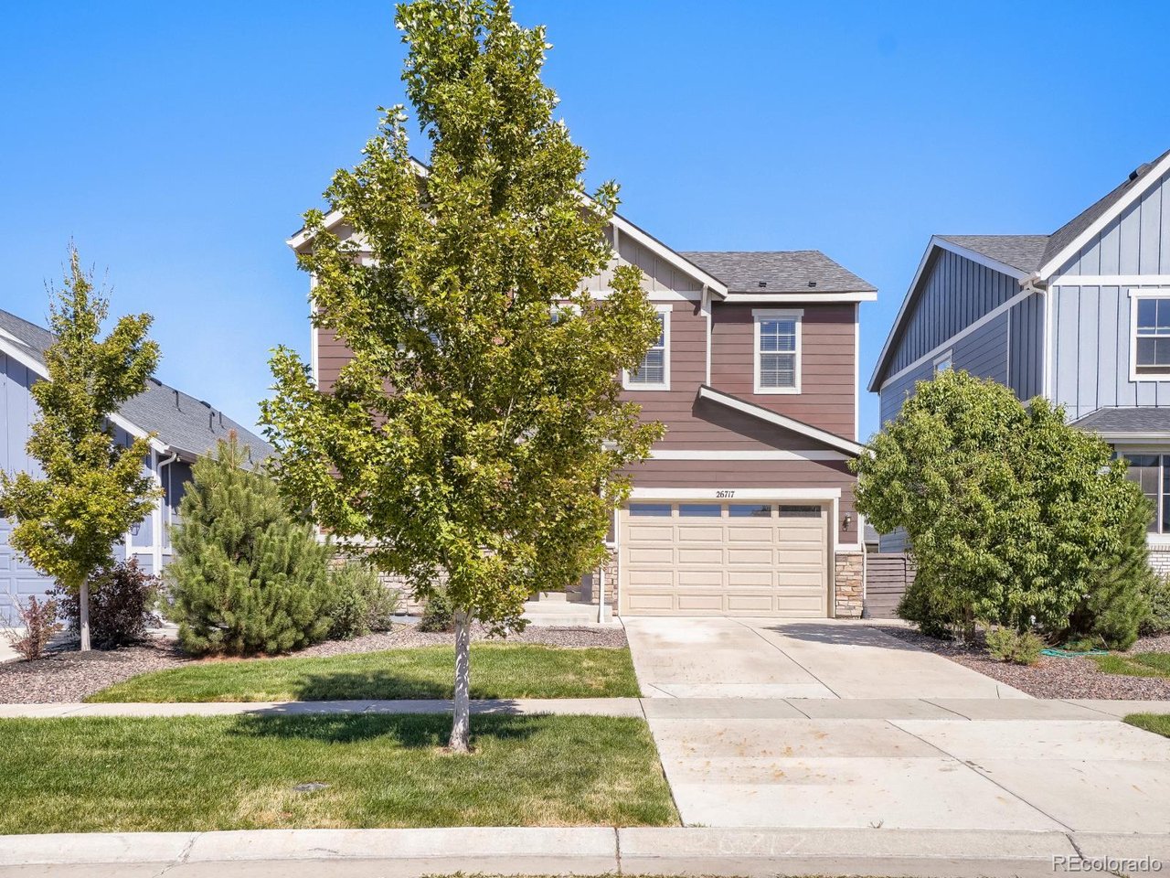 26717 E Maple Ave, Aurora, CO 80018 — photo 2