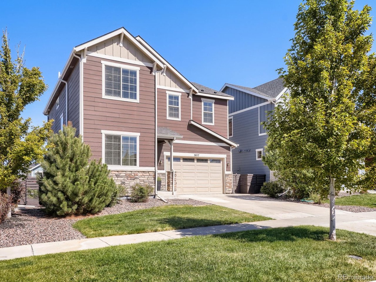 26717 E Maple Ave, Aurora, CO 80018 — photo 3