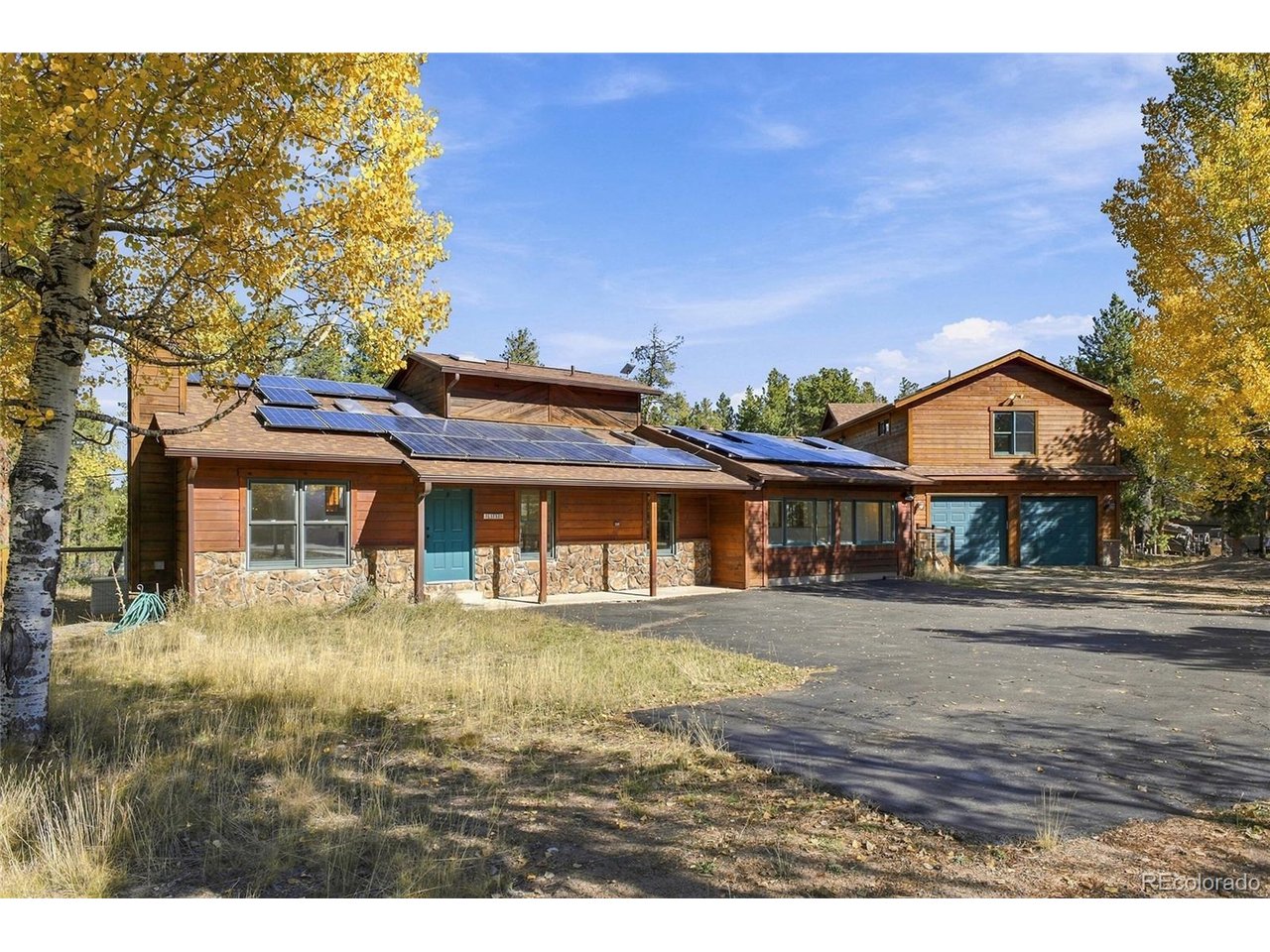 9358 Black Mountain Dr — photo