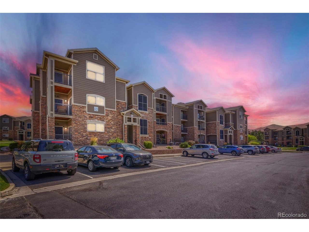 1450 Blue Sky Way 12-302 — photo