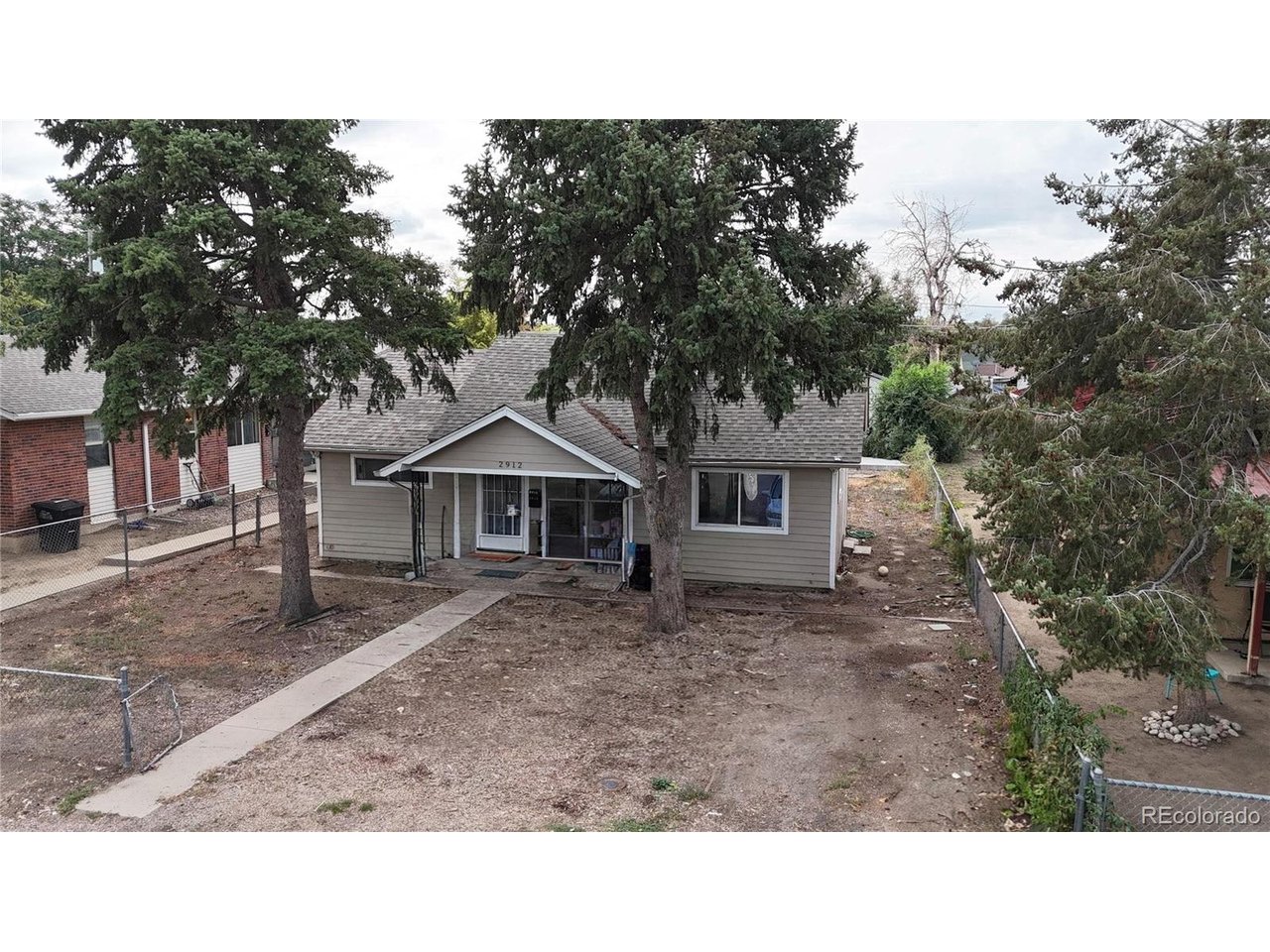 2912 W Short Pl — photo