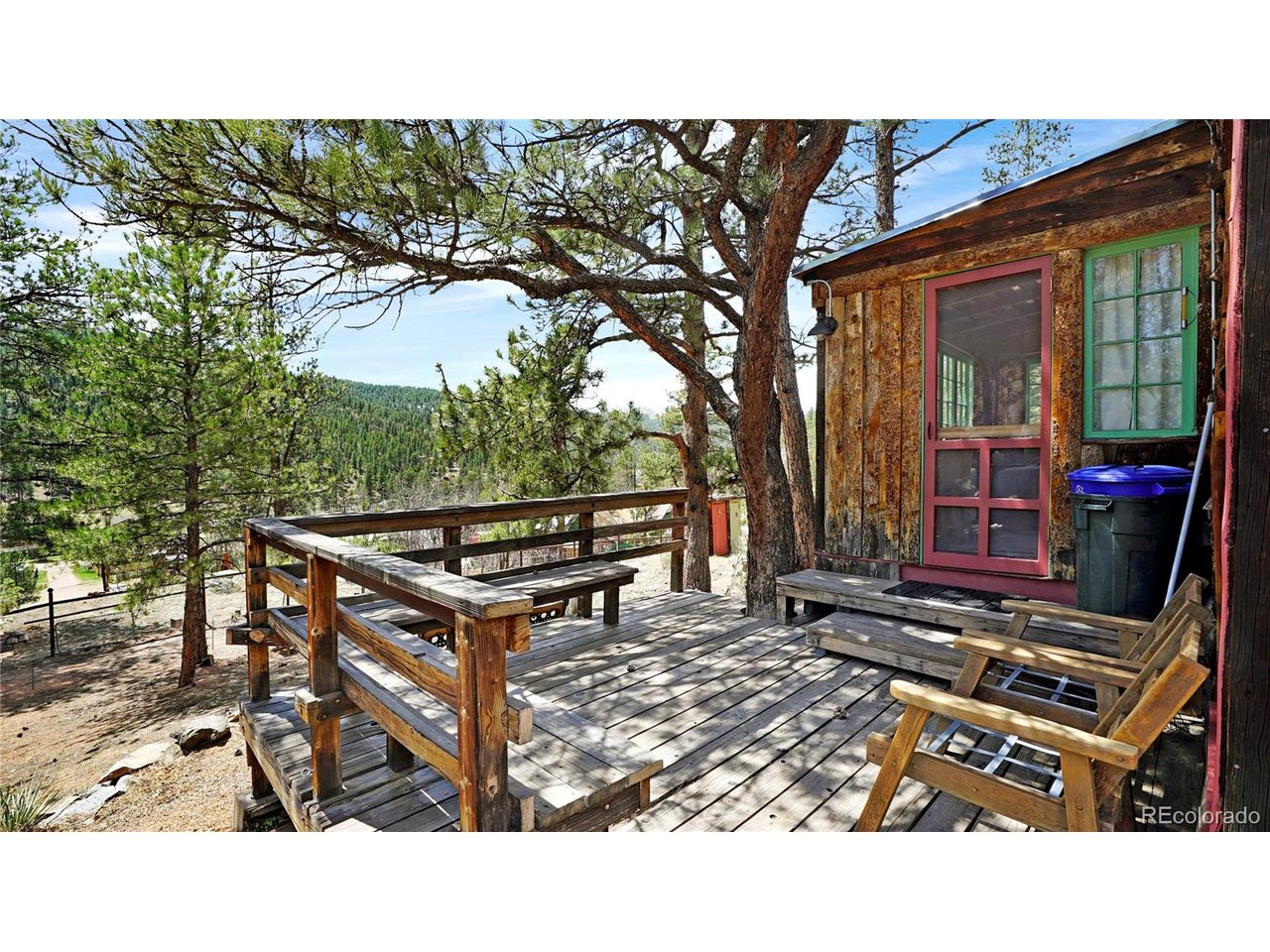 28368 Cedar Ave, Pine, CO 80470 — photo 2
