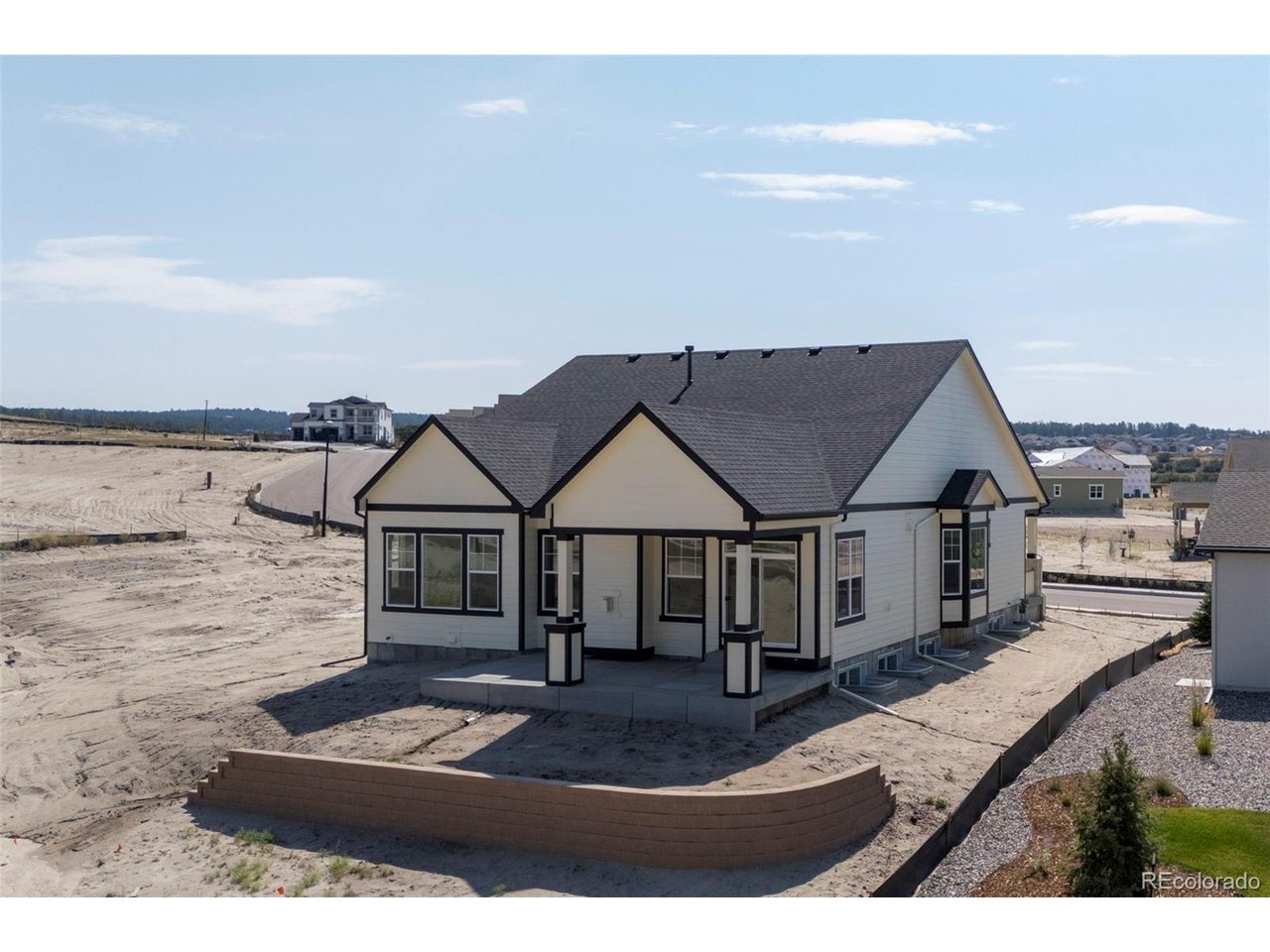 16640 Timbercrest Dr — photo