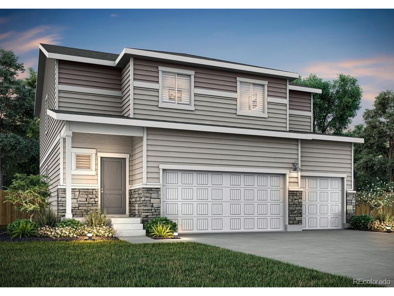 48140 Shetland Dr — photo