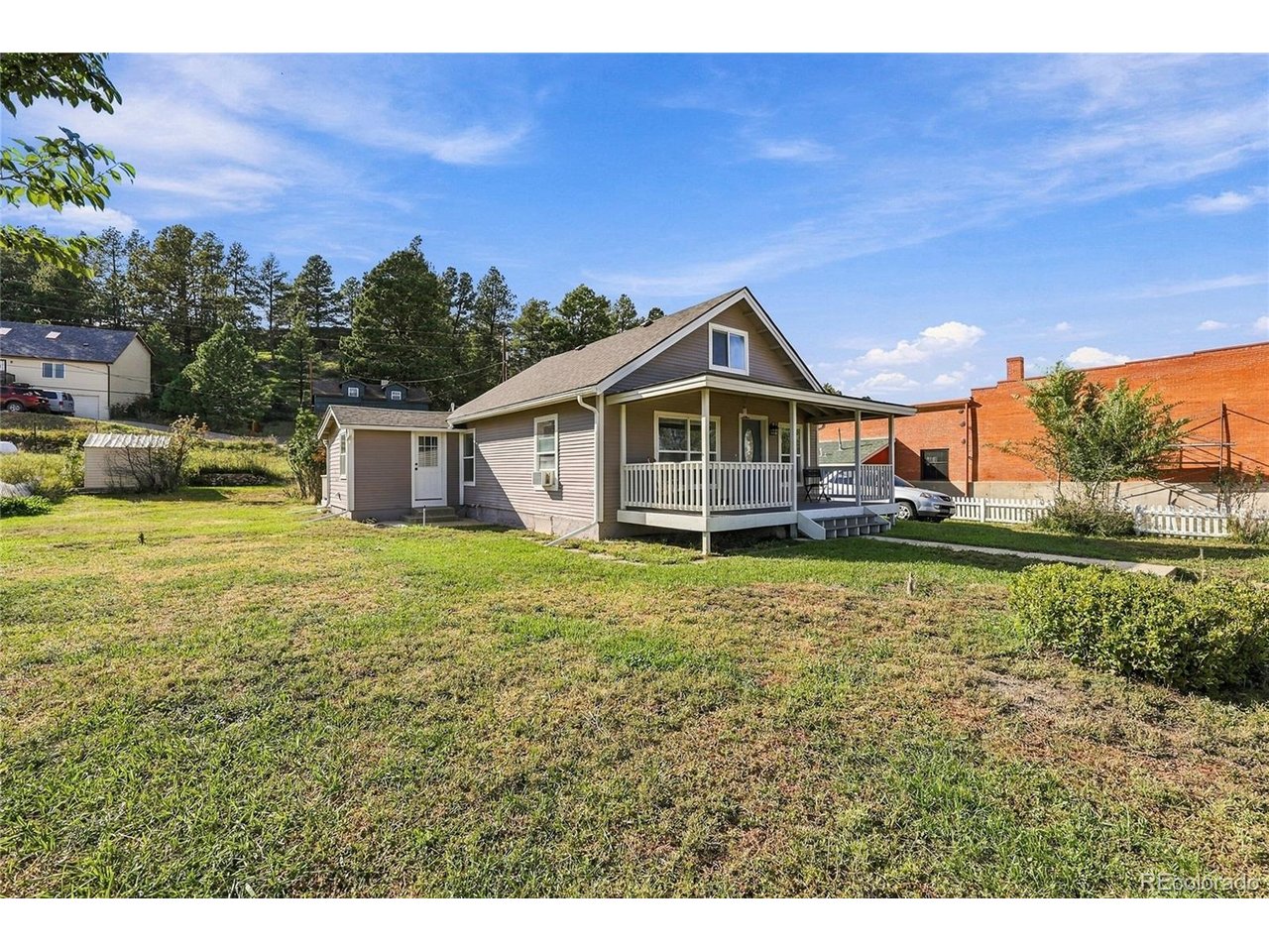 24205 Eccles St, Elbert, CO 80106 — photo 3