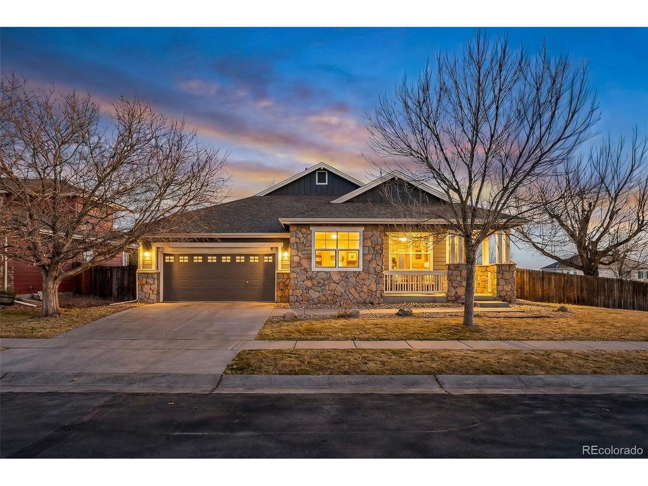 512 Tumbleweed Dr — photo