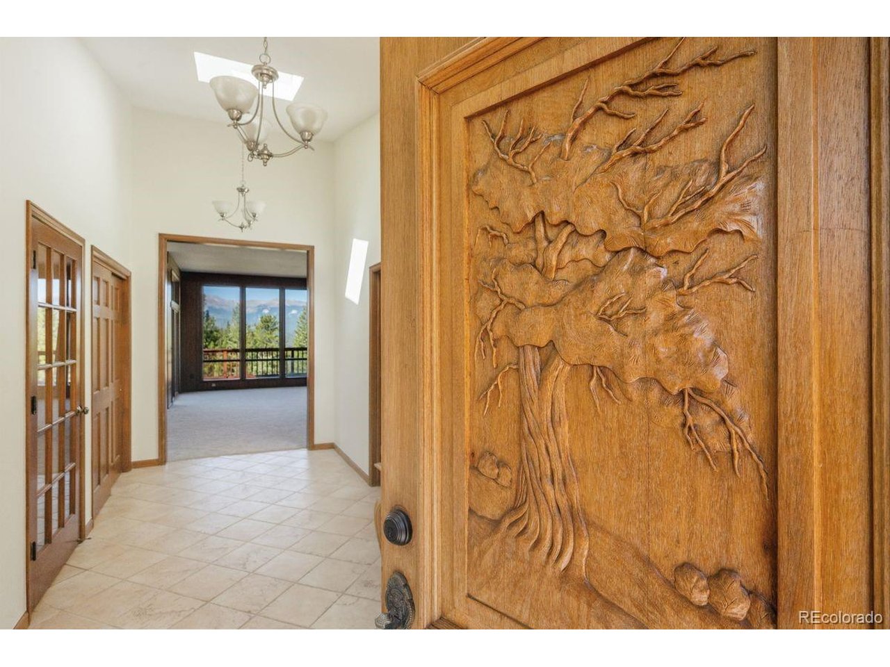 5129 S Elk Ridge Rd, Evergreen, CO 80439 — photo 2