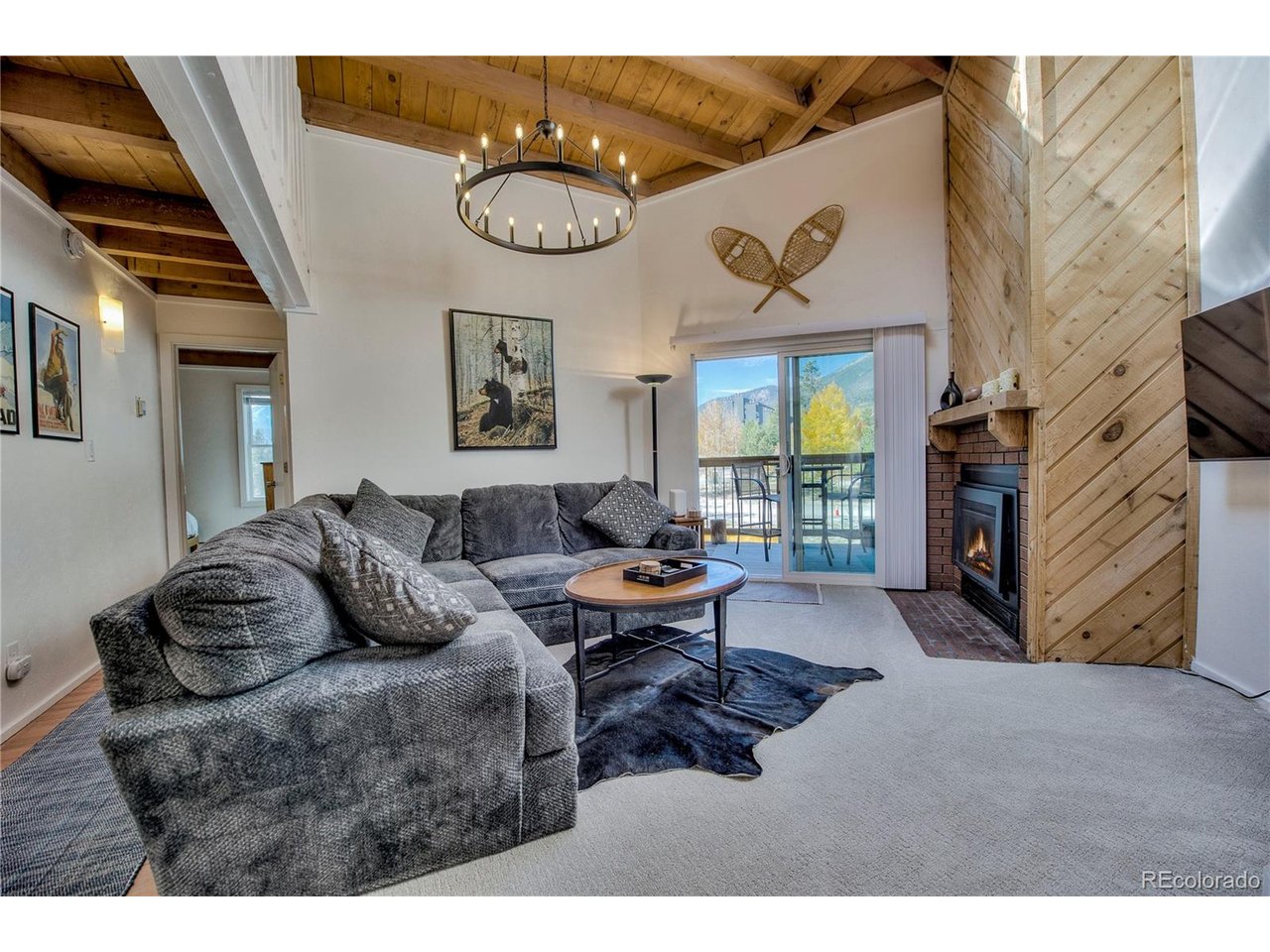 4400 Lodge Pole Cir Unit H-306 — photo
