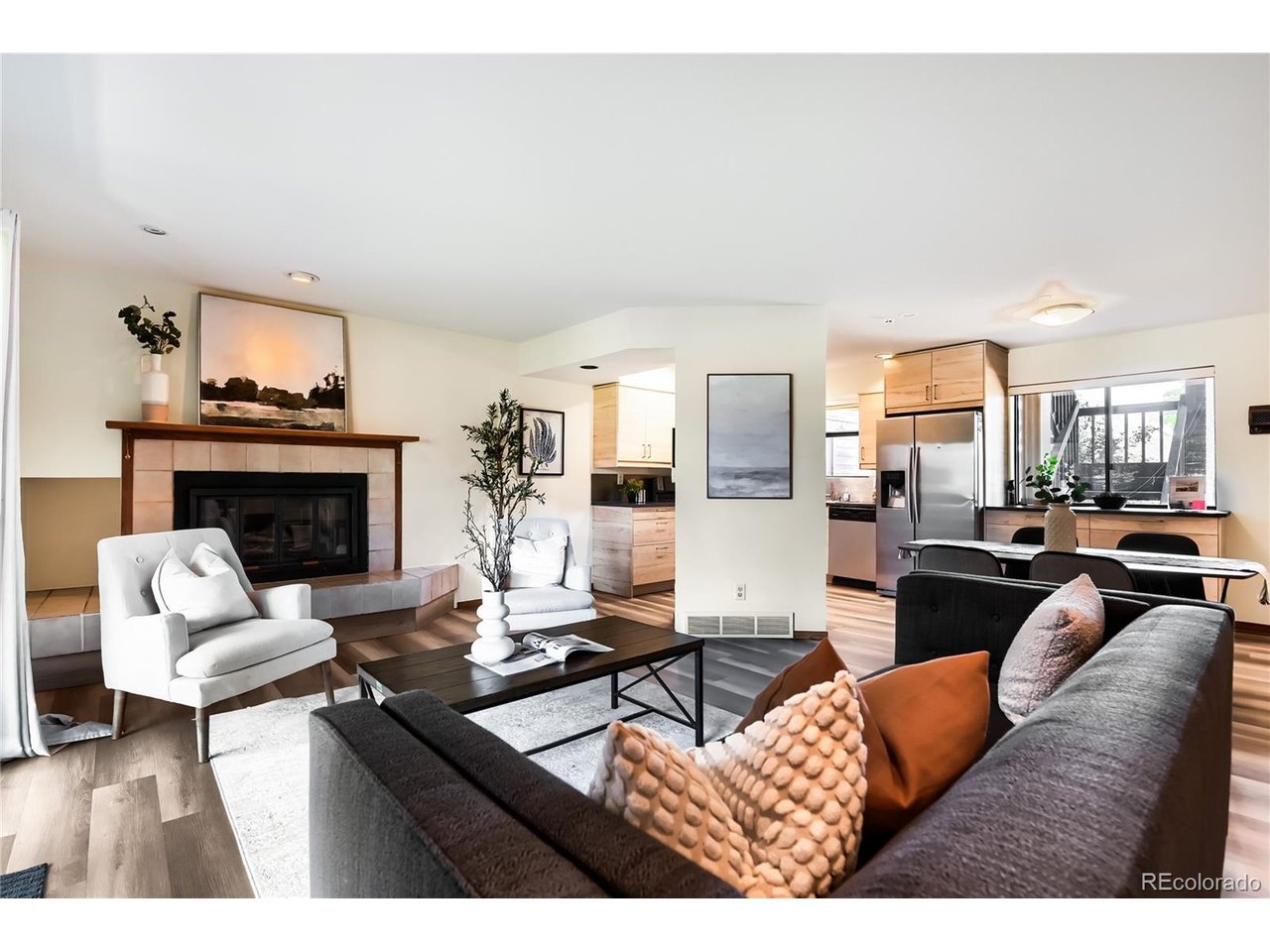 501 Manhattan Dr 103 — photo