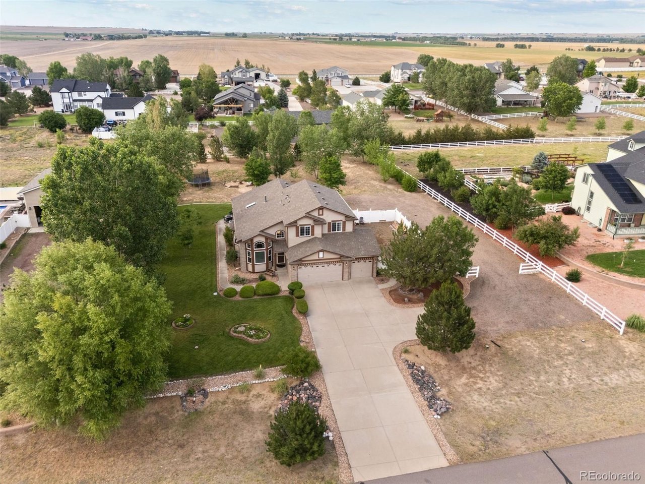 31455 E 166th Ave, Hudson, CO 80642 — photo 2