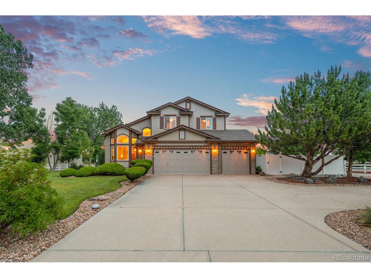 31455 E 166th Ave, Hudson, CO 80642 — photo 3