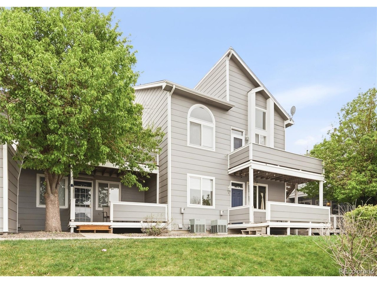 1010 S Yampa St 101 — photo