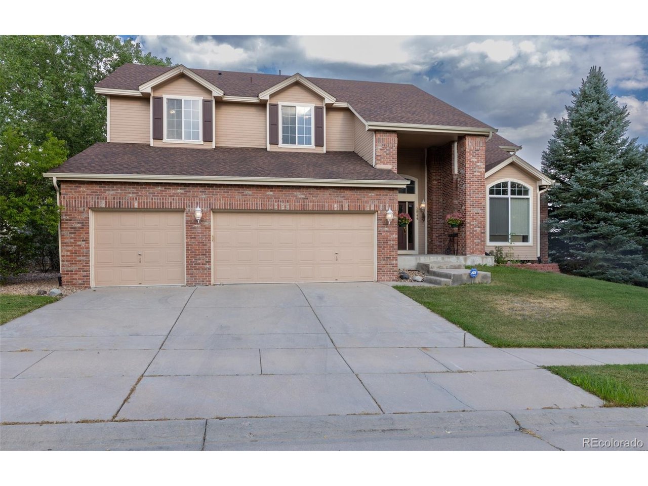 5944 S Ireland Ct — photo