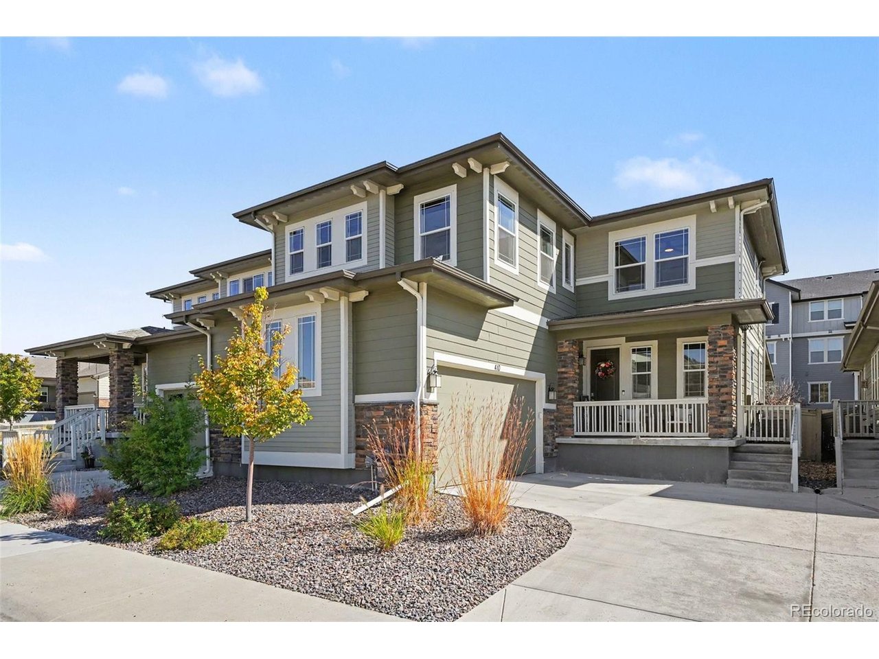 410 Felicity Loop — photo