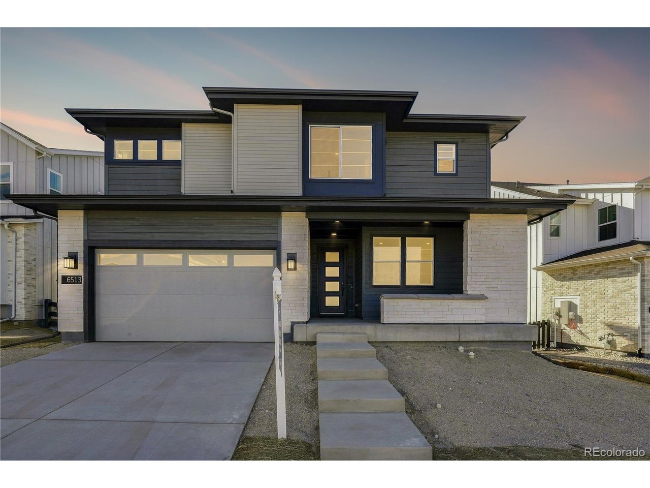 6513 Bridlespur St — photo