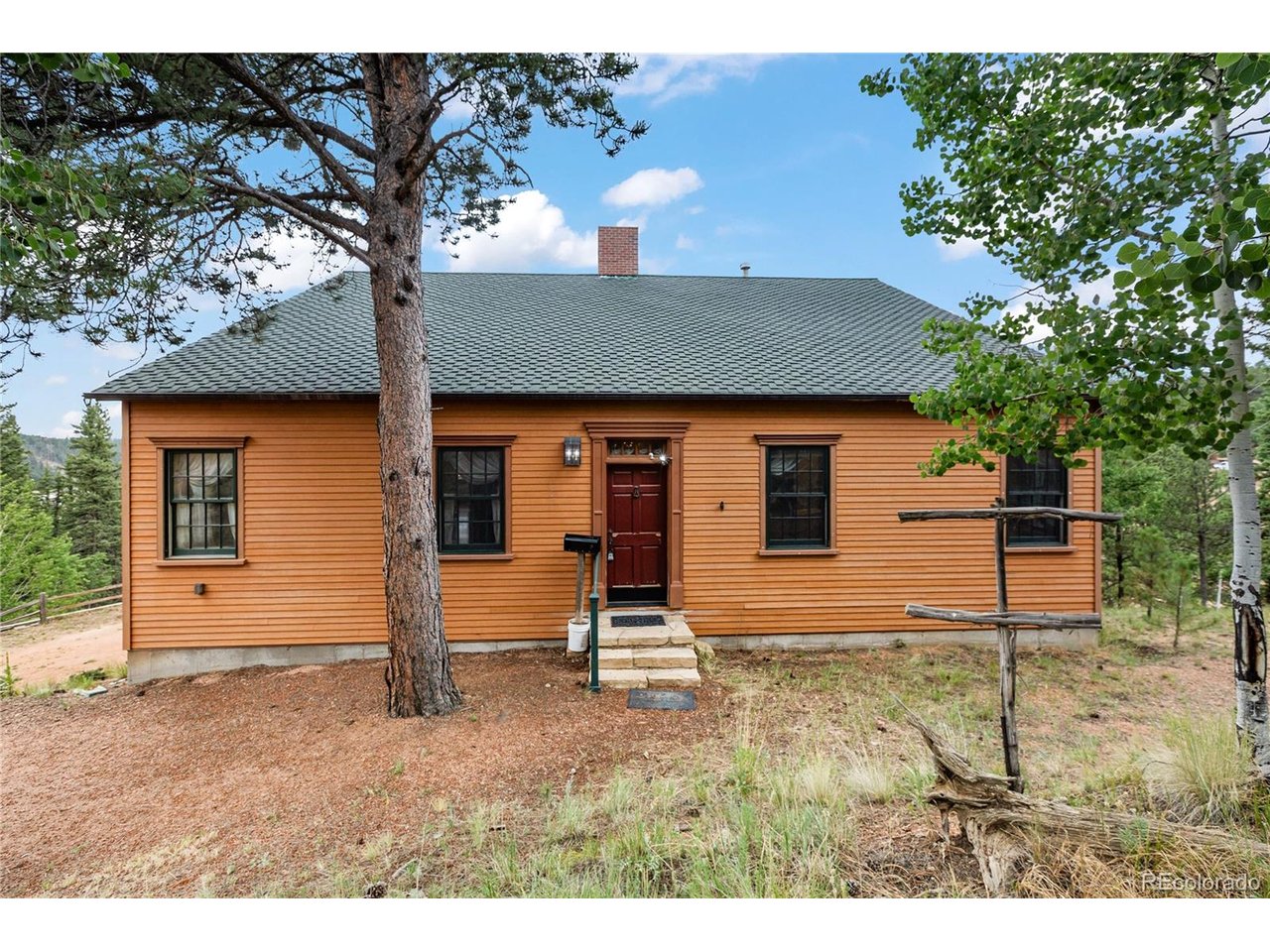 289 Cottonwood Lake Dr — photo