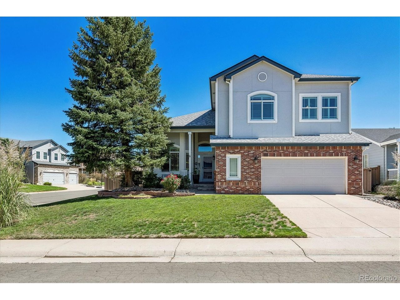 10602 Baneberry St — photo