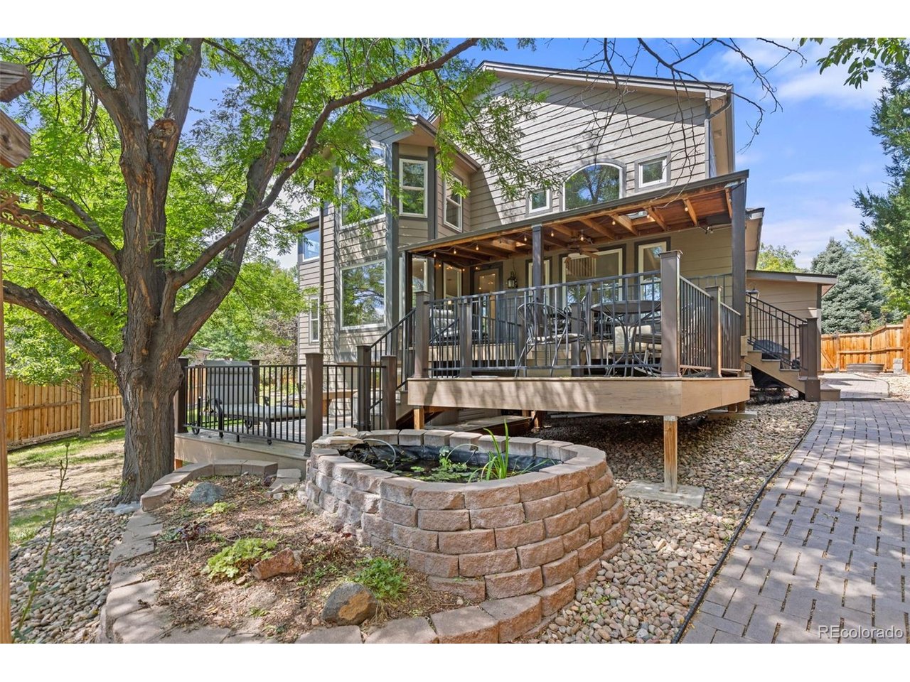 5764 S Depew Cir — photo