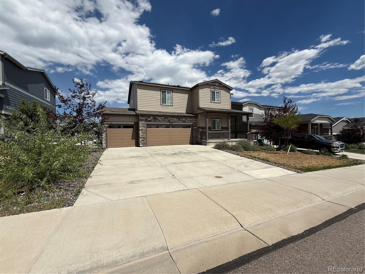 2243 Villageview Ln — photo