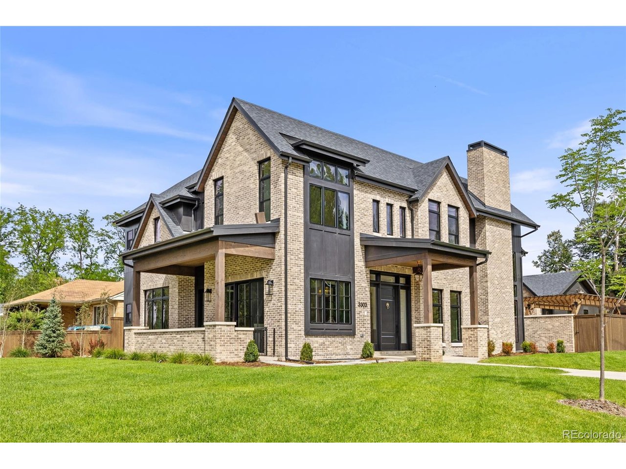 3303 E Asbury Ave — photo