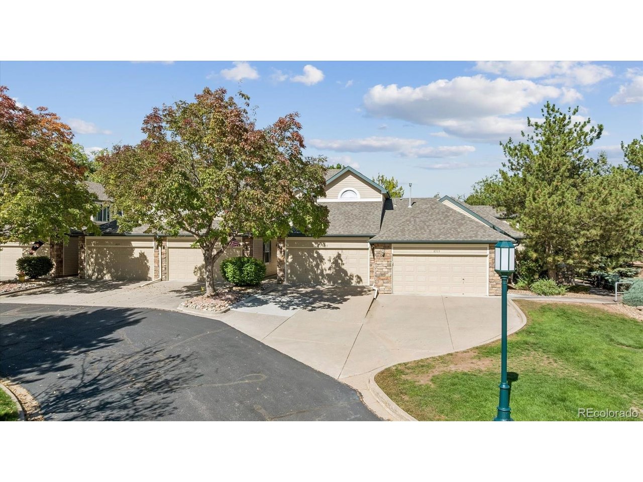 8315 S Garland Cir — photo